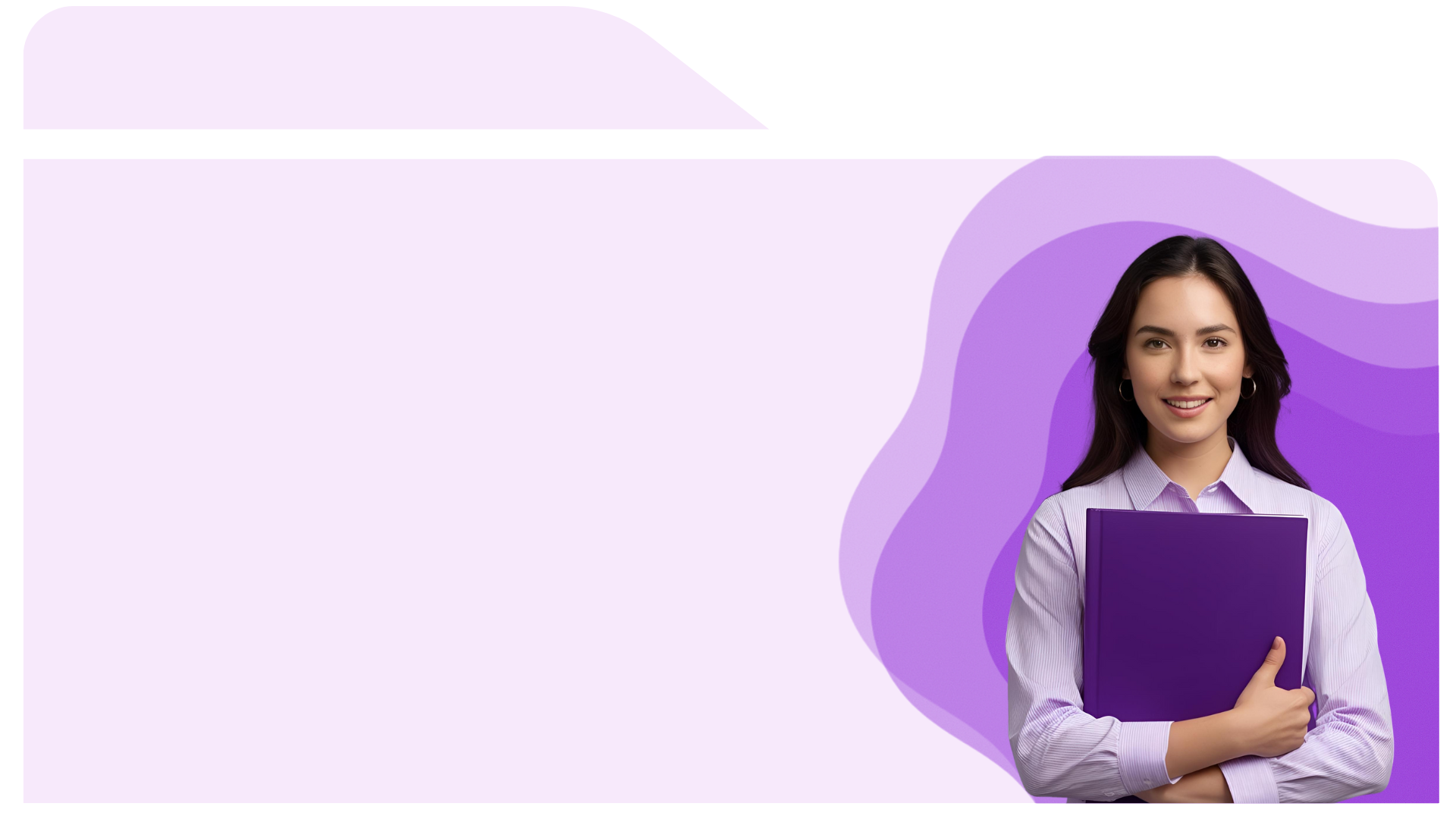 Career guidance illustration